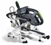 Festool KS 60 E-Set KAPEX sega trasversale 1200W 216mm + Anteprima dell’immagine prodotto 22