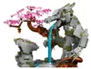 LEGO NINJAGO Temple de pierres de dragon Jouet de dragon Voir les images du produit 16
