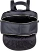 Michael Kors Damen Rucksäcke 30S5SEZB1L-001 Farbe:Schwarz Produktbild-Vorschau 7