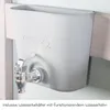 roba Kinder Matschküche zum Hängen - Funktionelle Outdoor Produktbild-Vorschau 10