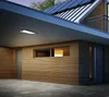 CASAZZA Wand-/Deckenleuchte Lampe Beleuchtung - L20 x H40 x Produktbild-Vorschau 3