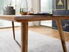 WOHNLING Esszimmertisch REPA 180 x 80 x 76 cm Sheesham Produktbild-Vorschau 17