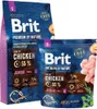 Brit Premium By Nature S Junior 3 kg Náhľad obrázku produktu 3