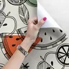 Coloray Fototapete 290x290 cm Latextapete Magicstick - Produktbild-Vorschau 3