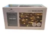 Coen Bakker LED Lichterkette außen schwarz 7,95m 160 LED Produktbild-Vorschau 2