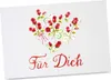 HERMA Sticker MAGIC "Rote Herzen" Stone 1 Blatt à 27 Produktbild-Vorschau 4
