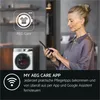 AEG - LWR8WI7680 - Waschtrockner mit Wärmepumpe - WiFi - Produktbild-Vorschau 8