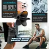 Arendo Protein Shaker Shaker de protéines, shaker de Voir les images du produit 6