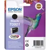 EPSON EPSON Tintenpatrone/T08014011 schwarz Inhalt 7ml Produktbild-Vorschau 3