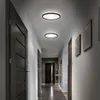 Lámpara de techo LED, IP44, 22W, 2900 lúmenes, 4000 K, Vista previa de la imagen del producto 12