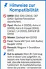 A56C Universal Auto Shark Hai Antenne – Sportliche Produktbild-Vorschau 6