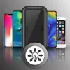 Brašna na řídítka jízdního kola | Vodotěsný držák mobilního Náhled obrázku produktu 7