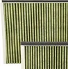 vhbw 4x Filter kompatibel mit Siemens LC98KPP60, Produktbild-Vorschau 6
