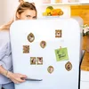 Mini fotolijstjes – 16 stuks – Kleine gouden fotolijstjes – Productafbeelding-voorbeeld 7