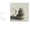 WENKO Dusch Einlage Sand & Stone Steine Matte Wannen 54x54 Produktbild-Vorschau 4