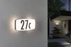 Paulmann LED Hausnummernleuchte Sheera Produktbild-Vorschau 4