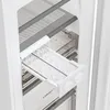 Haier H4F306WDH1 Voľne stojaca mraznička 301 l D biela Náhľad obrázku produktu 8