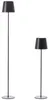 Brilliant G40890/06 Kaami Außenstehleuchte 129cm Produktbild-Vorschau 2