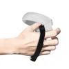 Kryt řemínku ovladače pro Oculus Quest 2|Šedá Náhled obrázku produktu 3
