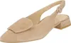 Paul Green  Damenschuhe Pumps Sling Sandalette  Beige Produktbild-Vorschau 27