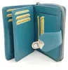 Greenburry Spongy Geldbörse Leder 9 cm Produktbild-Vorschau 5