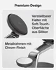 Belkin Qi2, Vnitřní, USB, Bezdrátové nabíjení, 1,5 m, Černá Náhled obrázku produktu 14