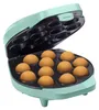 Bestron Waffeleisen für Cake-Pop's im Retro Design, Produktbild-Vorschau 9