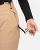 Ski broek voor dames, KILPI ELARE-W, modelnummer ZL0404KI, Productafbeelding-voorbeeld 12