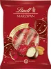 Drobne kuleczki marcepanowe Lindt uszlachetnione mleczną Podgląd zdjęcia produktu 2
