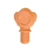 A close-up, studio shot of an orange toy. Náhľad obrázku produktu