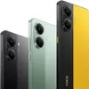 Xiaomi Poco X7 Pro 5G Smartphone 12GB/512GB Black Náhled obrázku produktu 3