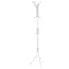 Stojanový vešiak Storage Solutions - 45x45x175 cm - kov Náhľad obrázku produktu 2