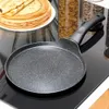 Pfannkuchenpfanne Granit BLACK LINE 24 cm Produktbild-Vorschau 2