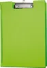 MAUL Porte-documents A4 format portrait Carton Film vert Voir les images du produit 5