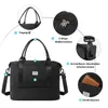 Reisetasche 46x32x23 Travel bags handgepäck mit Schuhfach Produktbild-Vorschau 6