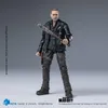 Hiya Toys - The Walking Dead Exquisite Mini Actionfigur Podgląd zdjęcia produktu 6