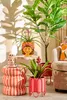 Mica Decorations Dione Bloempot op Plantenstandaard - Set Productafbeelding-voorbeeld 9