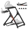 VEVOR Support de volant, support de simulateur réglable & Voir les images du produit 1