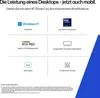 HP ZBook Fury 16 G1i Mobile Workstation - Intel Core Ultra Produktbild-Vorschau 3