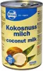 Kokosmilch 22% 400ml Náhled obrázku produktu 3