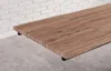 Refurbished Möbelretoure Esstisch Baumkante 140(220)x90 cm Produktbild-Vorschau 4