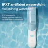 Baby-Haarschneider 2-in-1, Schneiden & Absaugen, leise Produktbild-Vorschau 5