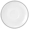 Seltmann Weiden Lido Piattino linea nera 15 cm Anteprima dell’immagine prodotto 6