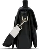 bugatti Schultertasche Umhängetasche Ella Classic Bag Black Produktbild-Vorschau 3