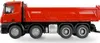 Amewi Mercedes-Benz Arocs Muldenkipper 8x4/4 4WD 1:18 RTR Produktbild-Vorschau 3