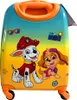 Nickelodeon Baby valigia con ruote, Paw Patrol, giallo, Anteprima dell’immagine prodotto 4