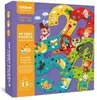 Mideer Mein erstes Puzzle - 12345! - 15 Teile Produktbild-Vorschau 1