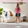 AIORBER Squat Machine für Zuhause, faltbarer Produktbild-Vorschau 4