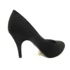 Tamaris Damen Trichterabsatz Pumps Plateau rund High Heel Produktbild-Vorschau 8