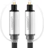 Ugreen Toslink optisches Audiokabel, 2 m Produktbild-Vorschau 7